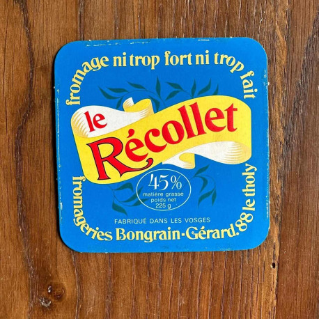 Le Récollet