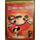 Les indestructibles 2 DVD