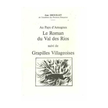 El Novela de La Val Las Rios a País de Amognes si