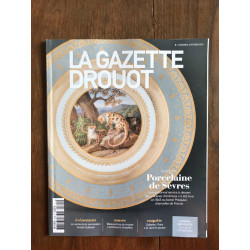 La gazette drout n°2305