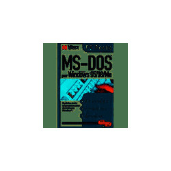 MS-DOS pour Windows 95/98/Me