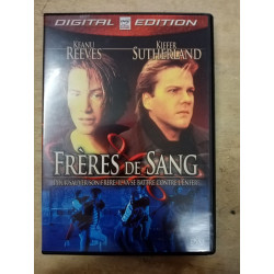 DVD Film - Frères de sang