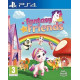 JUST FOR GAMES OP Fantasy Friends PS4 VF (NEUF SOUS BLISTER)