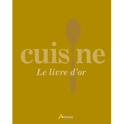 Le livre d'or de la cuisine