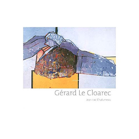 Gérard Le Cloarec