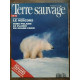 Terre Sauvage n 70 Février 1993 Le Vecors Ours Polaire