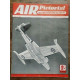 Air Pictorial and Air Reserve Gazette March