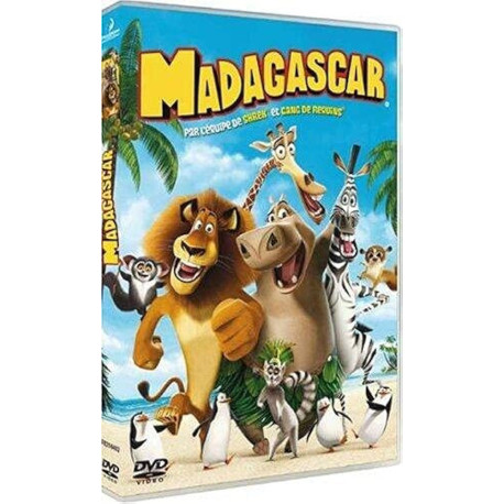 Madagascar [FR Import]