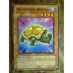 Protectrice Reptilia ABPF-FR016 Yu-Gi-Oh