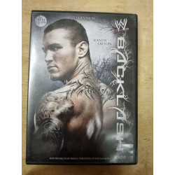 DVD Sports - Backlast -