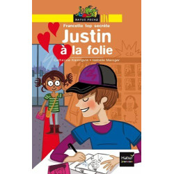 Justin à la folie