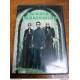 DVD The Matrix Reloaded Keanu Reeves