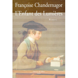 L'Enfant des Lumières