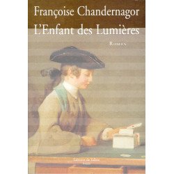 L'Enfant des Lumières