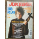 Jukebox Magazine Nº233 Août 2006 Bod Dylan