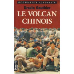 Le volcan chinois