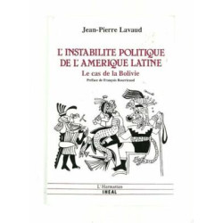 Jean Piedra Lavaud L'Instabilité Politique En América de La Sud