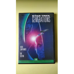 Star trek generations deux capitaines