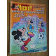 Le Journal de Mickey hebdomadaire N 1562