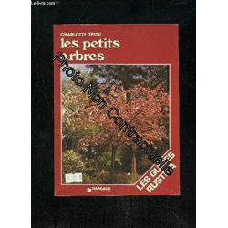 Les petits arbres