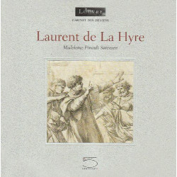 Laurent de la Hyre