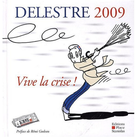 Delestre 2009