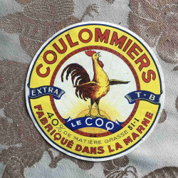 Coulommiers Le COQ