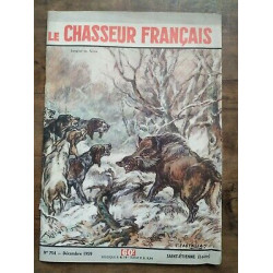 Le Chasseur Français Nº 754 Décembre 1959