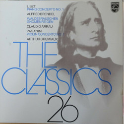 The Classics 26