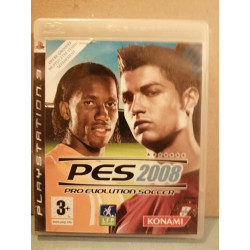 PES Pro évolution soccer