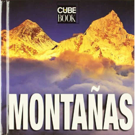 Montañas