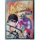 Ken le survivant Vol. 2 - Épisodes 7 à 12 DVD simple