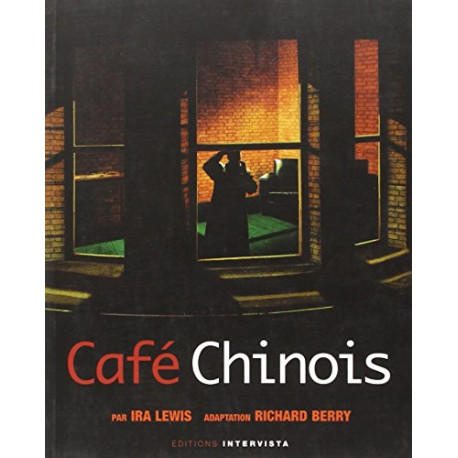 Cafe Chinois