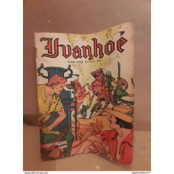 Ivanhoe n 59 1965