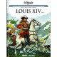 Louis XIV - tome 1 - Le Monde