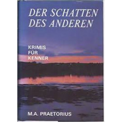 DER SCHATTEN DES ANDEREN KRIMIS FUR KENNER