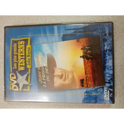 DVD Film - La prisonnière du désert - Classic rare