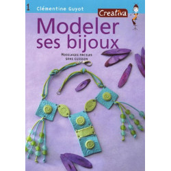 Modeler ses bijoux