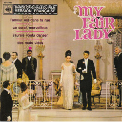 My Fair Lady (French Version) - Bande Originale Du Film