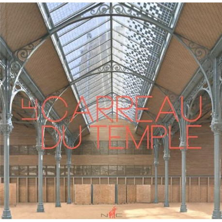 Le Carreau du Temple