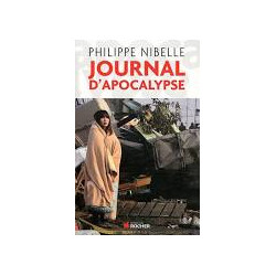 JOURNAL D'APROCALYPSE