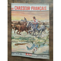 Le chasseur français n814 Décembre 1964