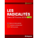 Les radicalites : Thème iep province 2018 1ere année