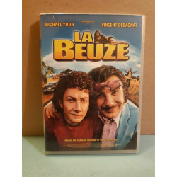 La Beuze Michael Youn Vincent Desagnat 2 DVD