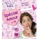 Les secrets de Violetta Amour