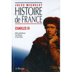 Histoire De France : Charles VI