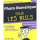 Photo Numérique pour les Nuls