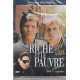 Le Riche et le Pauvre DVD N° 5 2 Episodes (NEUF SOUS BLISTER)