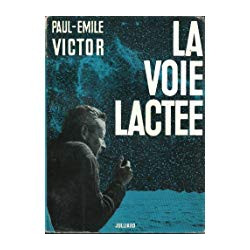 La voie lactée