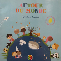 Autour du monde